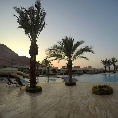 Rental unit in RAHA village compound, special view Aqaba Esterno foto